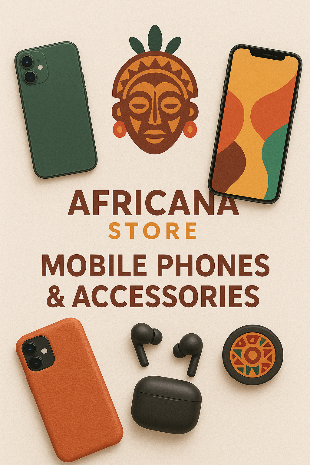 Premium Phones