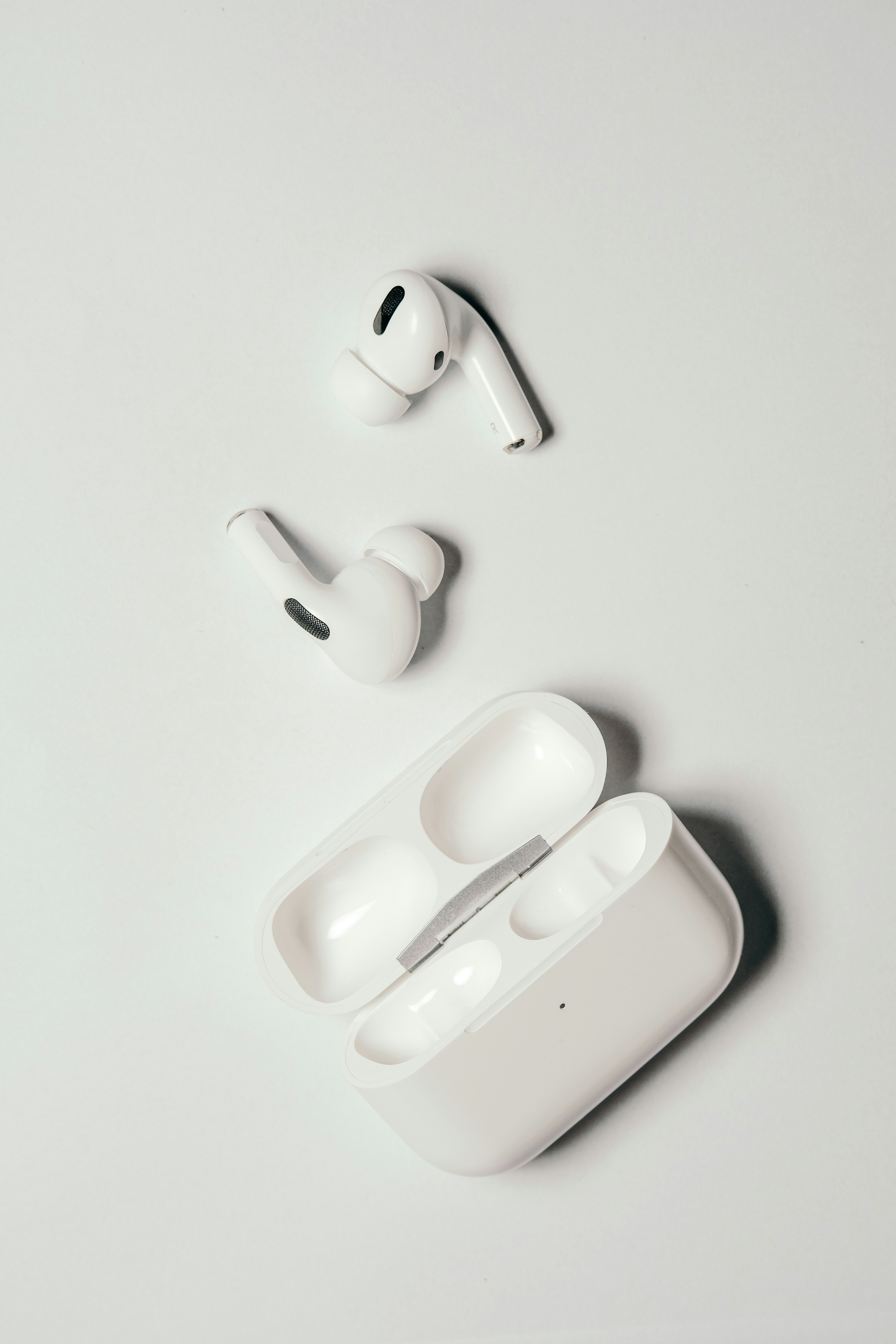 Bluetooth Earbuds